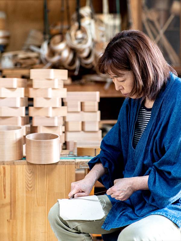 十八代柴田玉樹写真